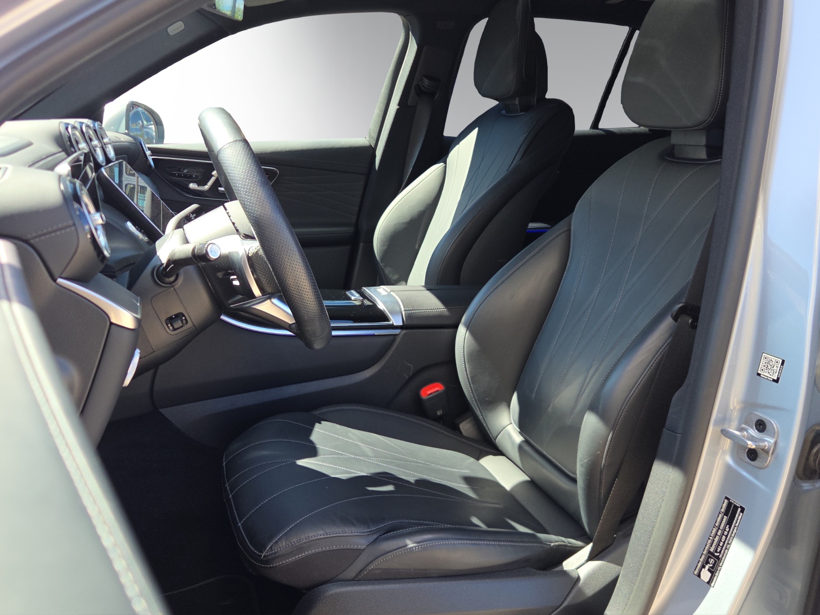MERCEDES-BENZ GLC 220 d 4Matic 9G-Tronic-image-8