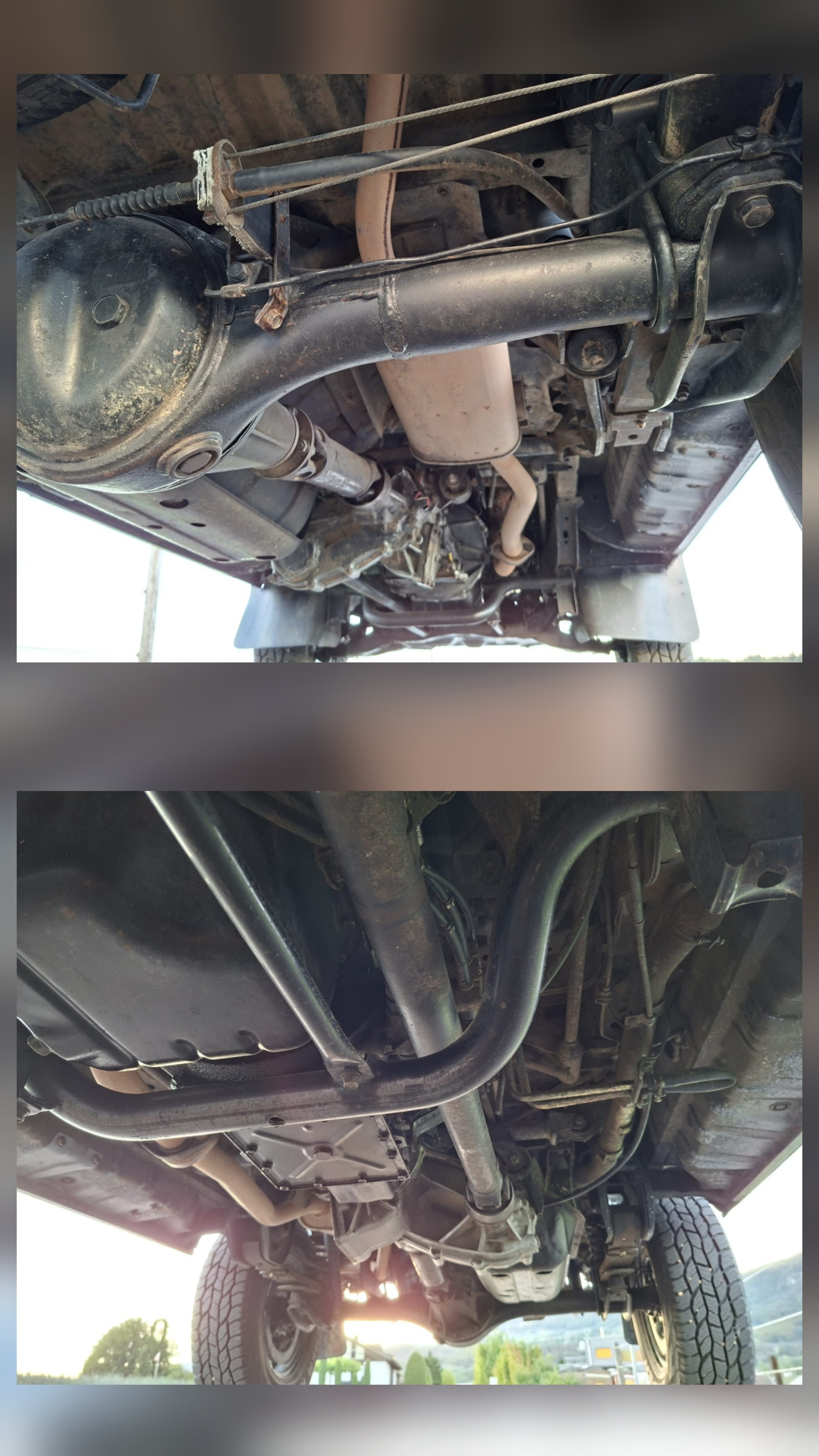 MITSUBISHI Country 4x4 2.5TD-image-15