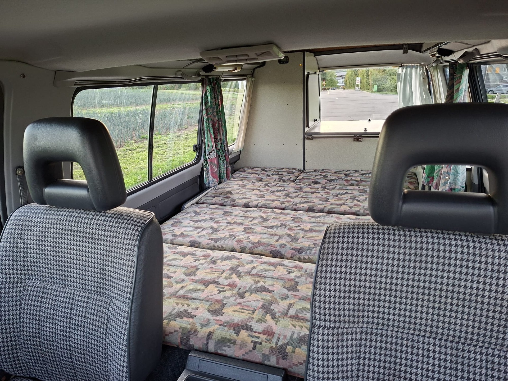 MITSUBISHI Country 4x4 2.5TD-image-10
