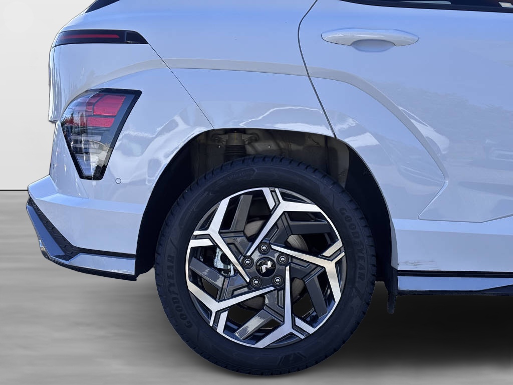 HYUNDAI Kona 1.6 GDi Hybrid N-Line-image-6