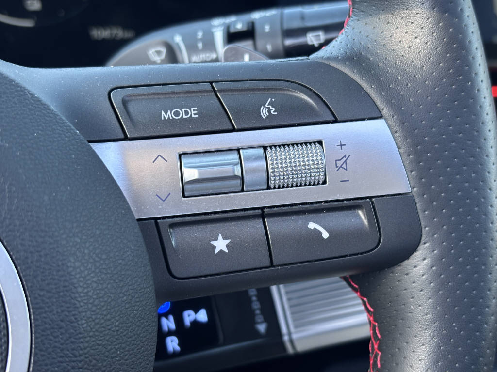 HYUNDAI Kona 1.6 GDi Hybrid N-Line-image-26