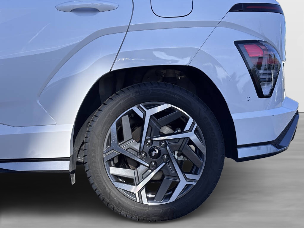 HYUNDAI Kona 1.6 GDi Hybrid N-Line-image-5