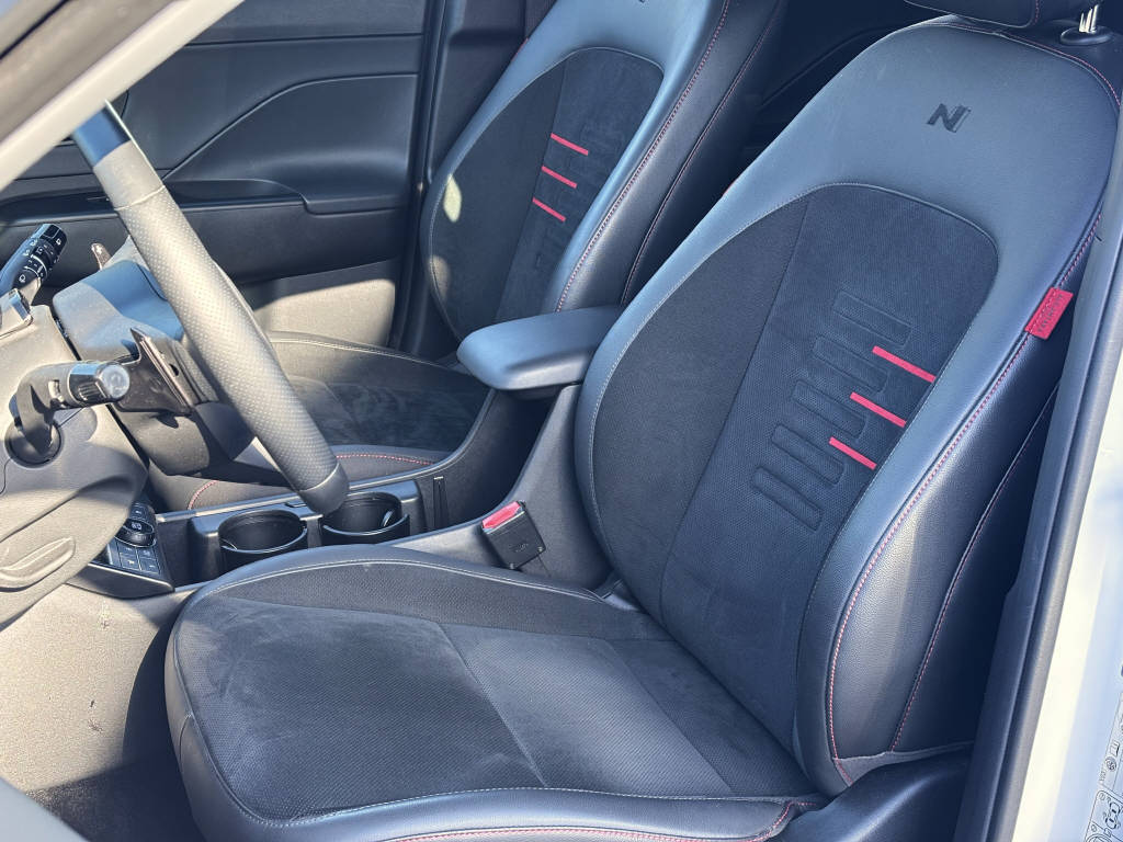 HYUNDAI Kona 1.6 GDi Hybrid N-Line-image-10