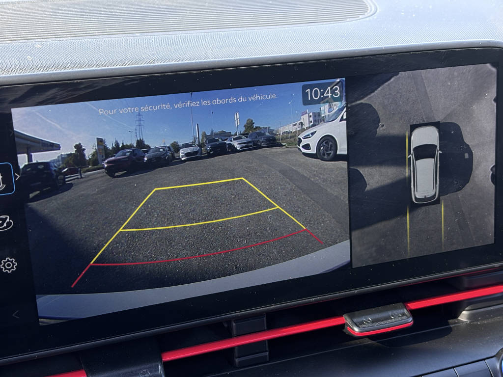 HYUNDAI Kona 1.6 GDi Hybrid N-Line-image-24