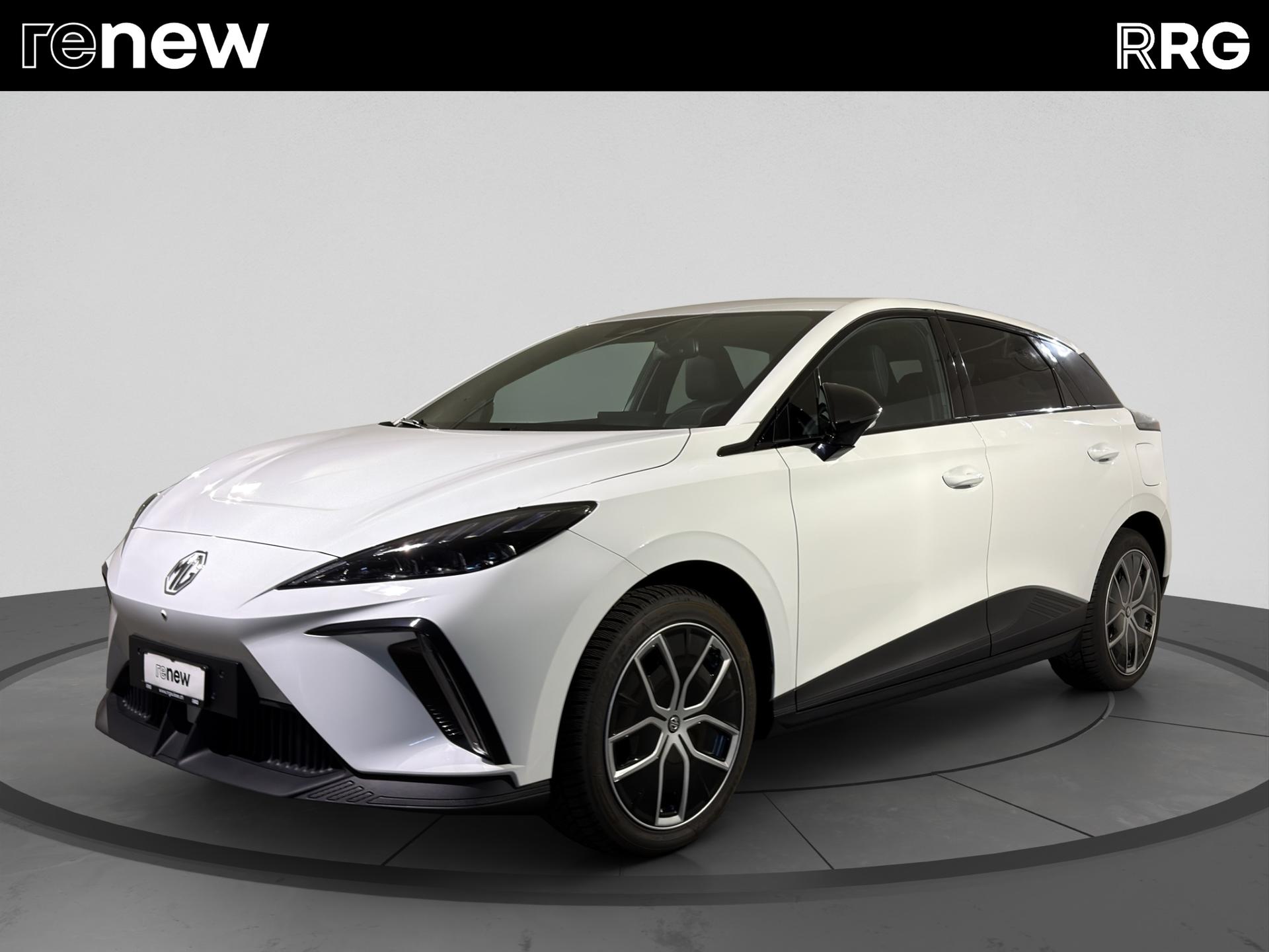 MG 4 EV 64kWh Luxury-image-6