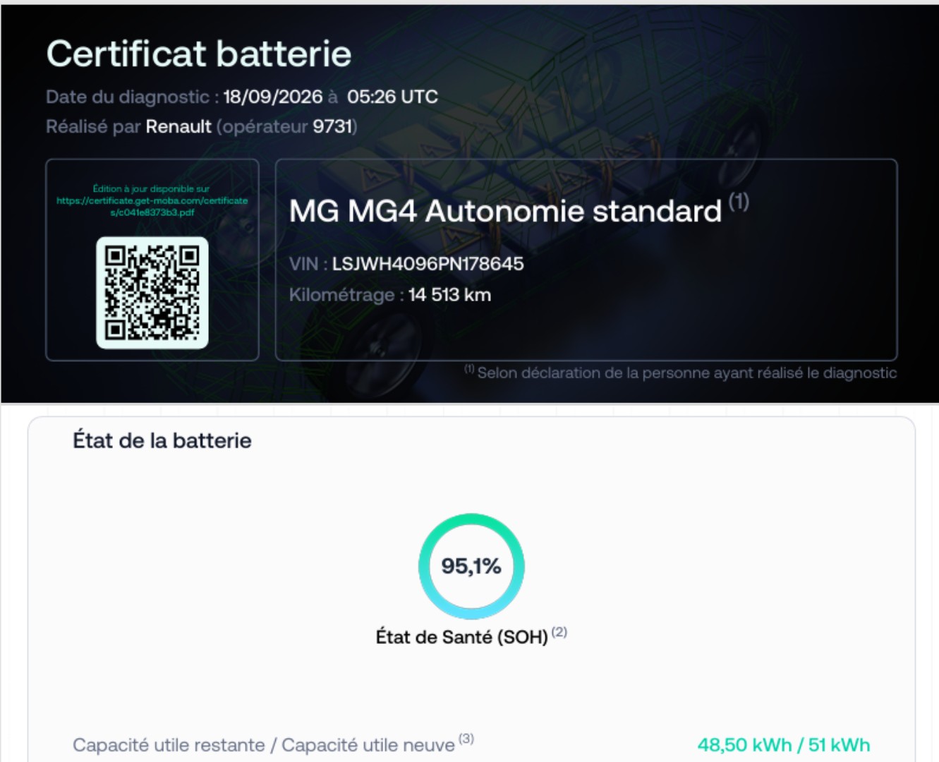 MG 4 EV 64kWh Luxury-image-26