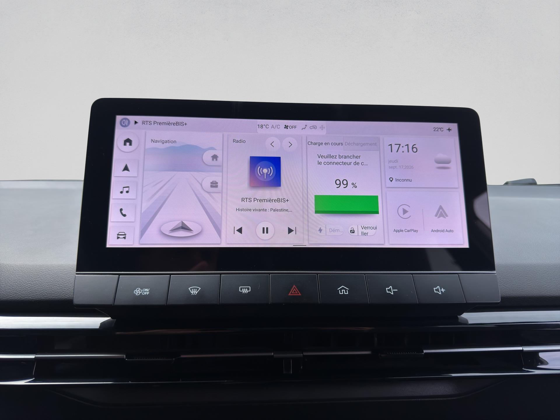 MG 4 EV 64kWh Luxury-image-12