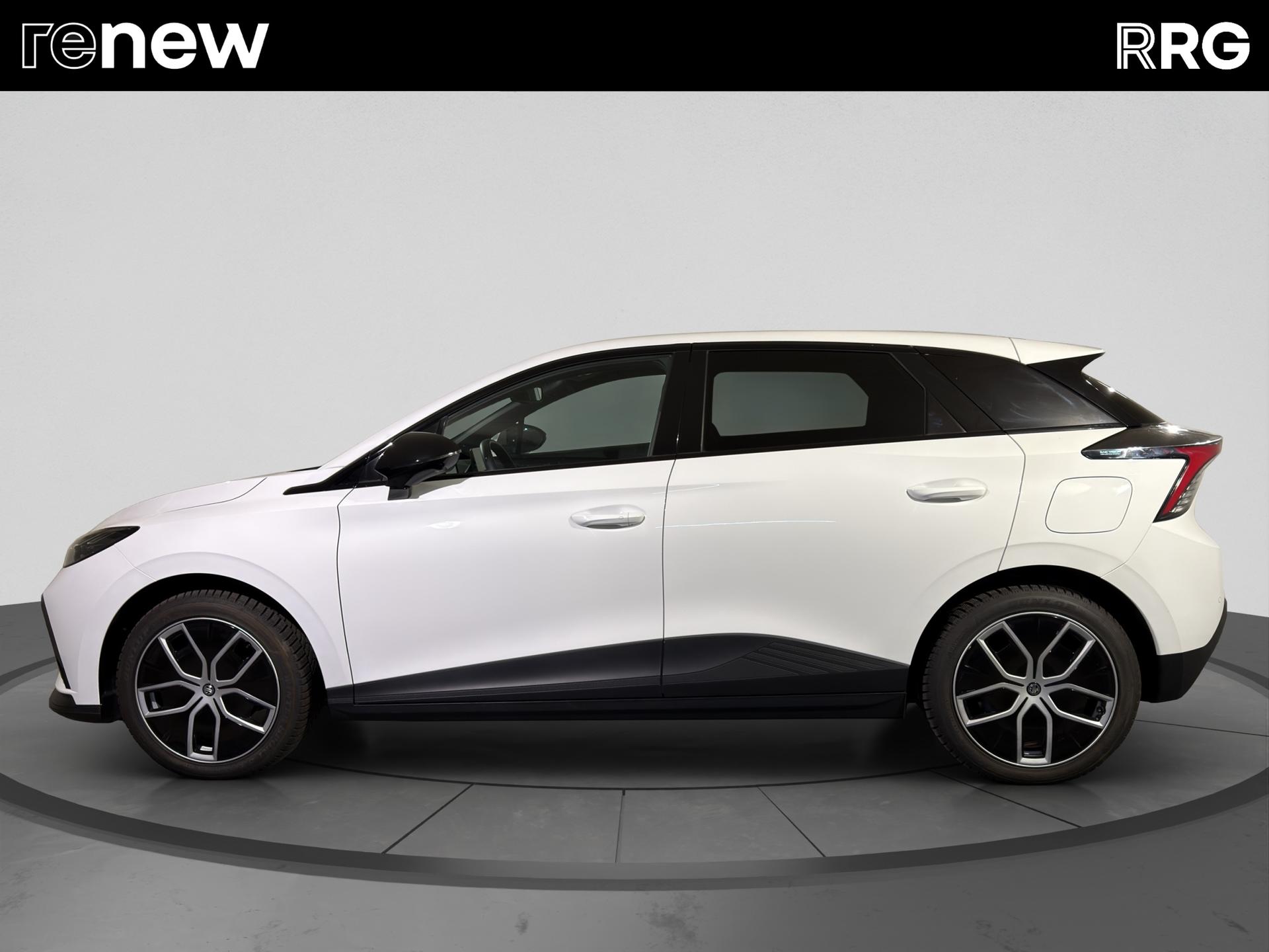 MG 4 EV 64kWh Luxury-image-5