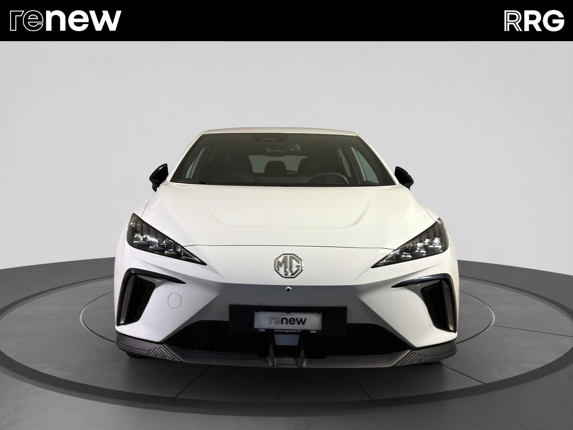 MG 4 EV 64kWh Luxury-image-7