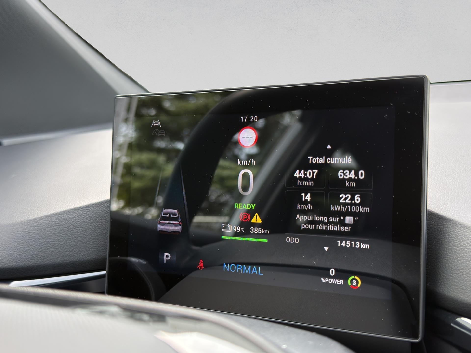 MG 4 EV 64kWh Luxury-image-10