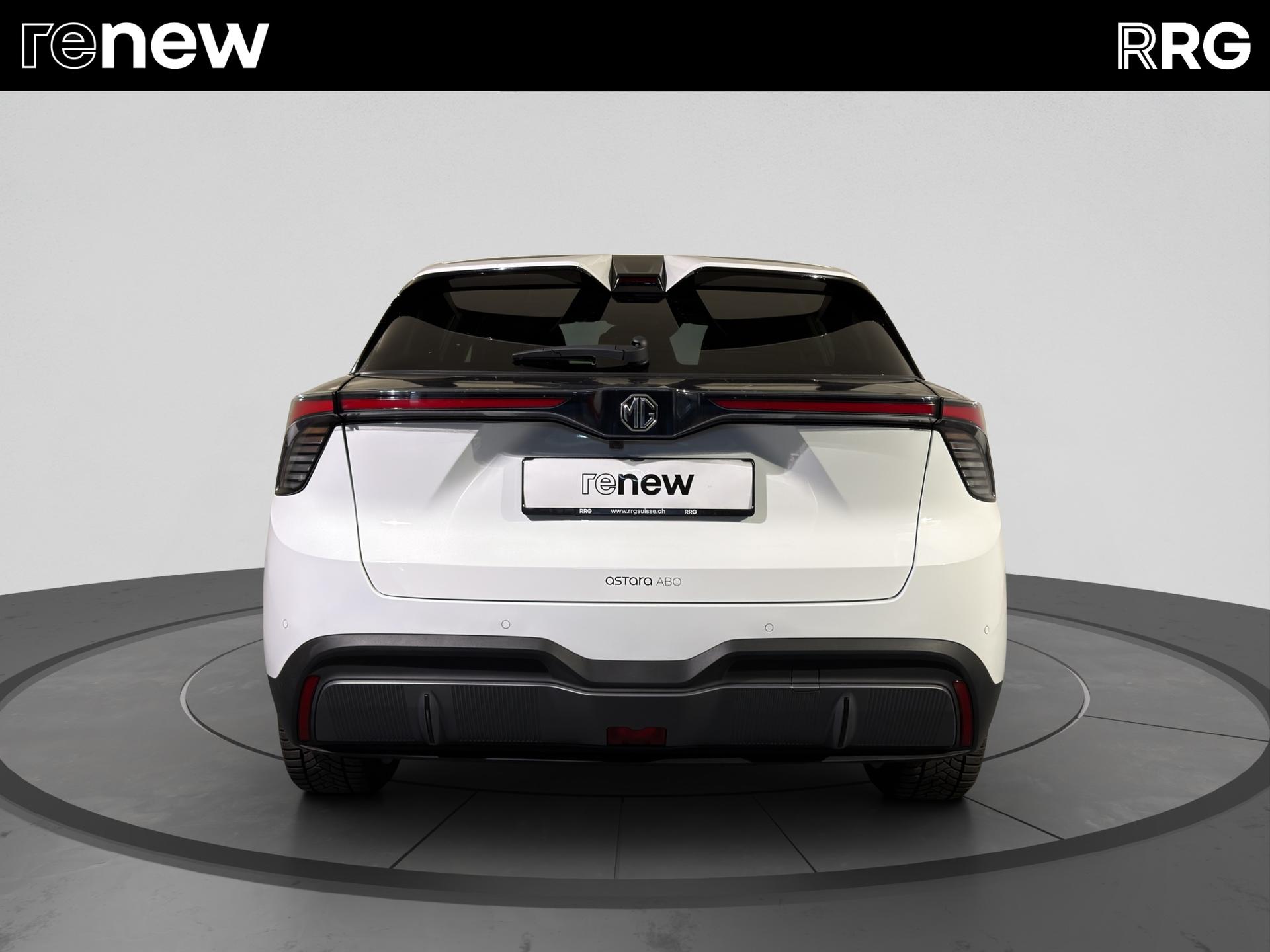 MG 4 EV 64kWh Luxury-image-3