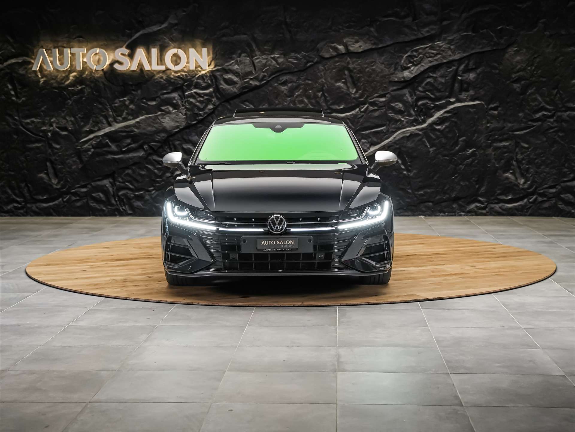VW Arteon SB 2.0 TSI R 4Motion DSG *Panorama*Massage*Voll Leder*AHK*-image-6