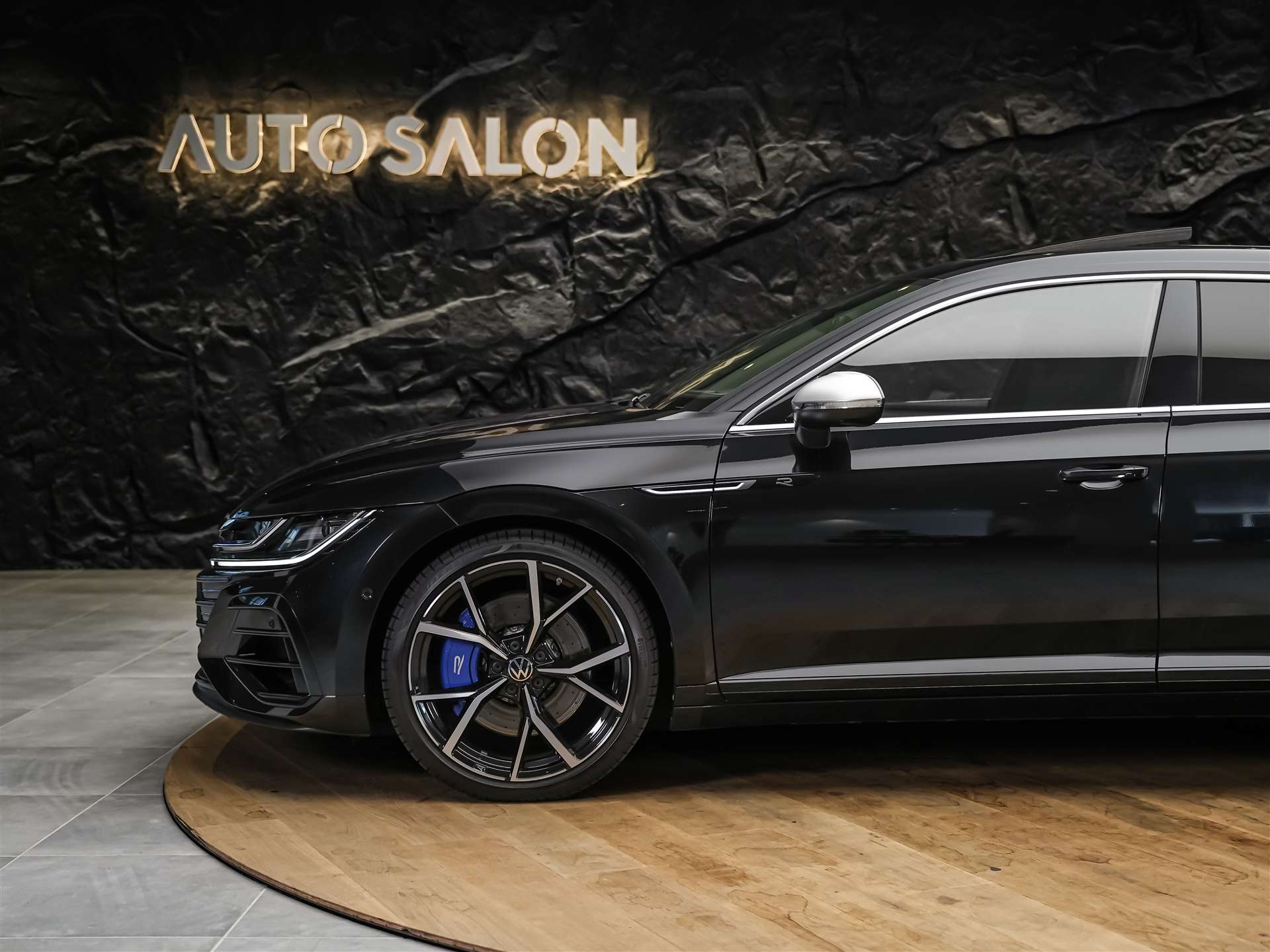 VW Arteon SB 2.0 TSI R 4Motion DSG *Panorama*Massage*Voll Leder*AHK*-image-17