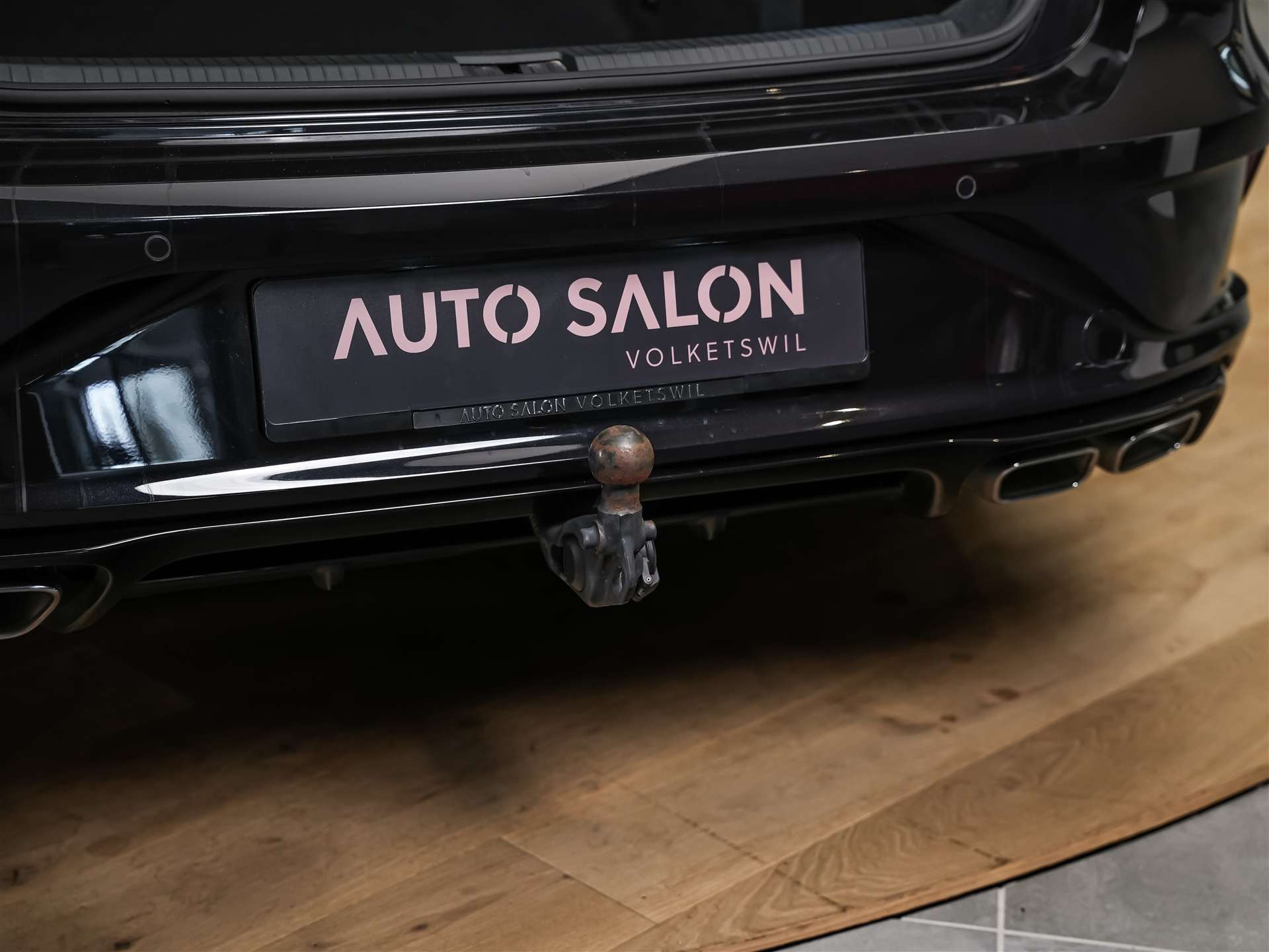 VW Arteon SB 2.0 TSI R 4Motion DSG *Panorama*Massage*Voll Leder*AHK*-image-50