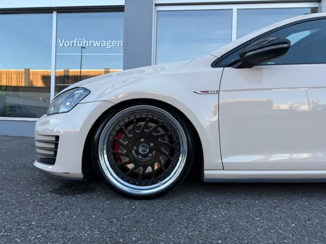 VW Golf 2.0 TSI GTI Performance DSG-image-6