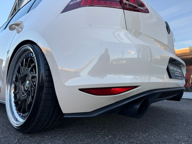 VW Golf 2.0 TSI GTI Performance DSG-image-8