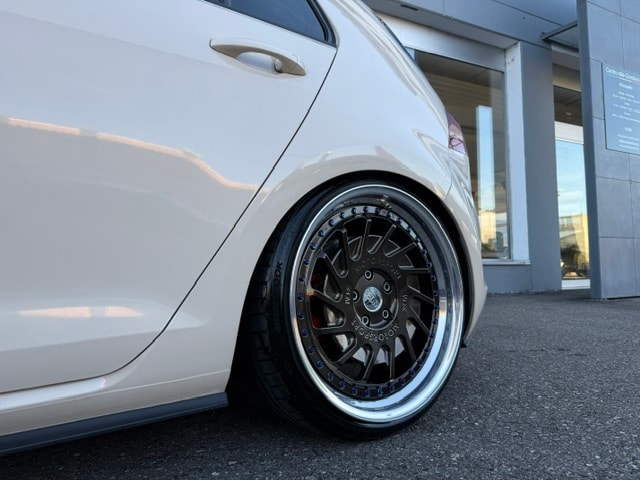 VW Golf 2.0 TSI GTI Performance DSG-image-7