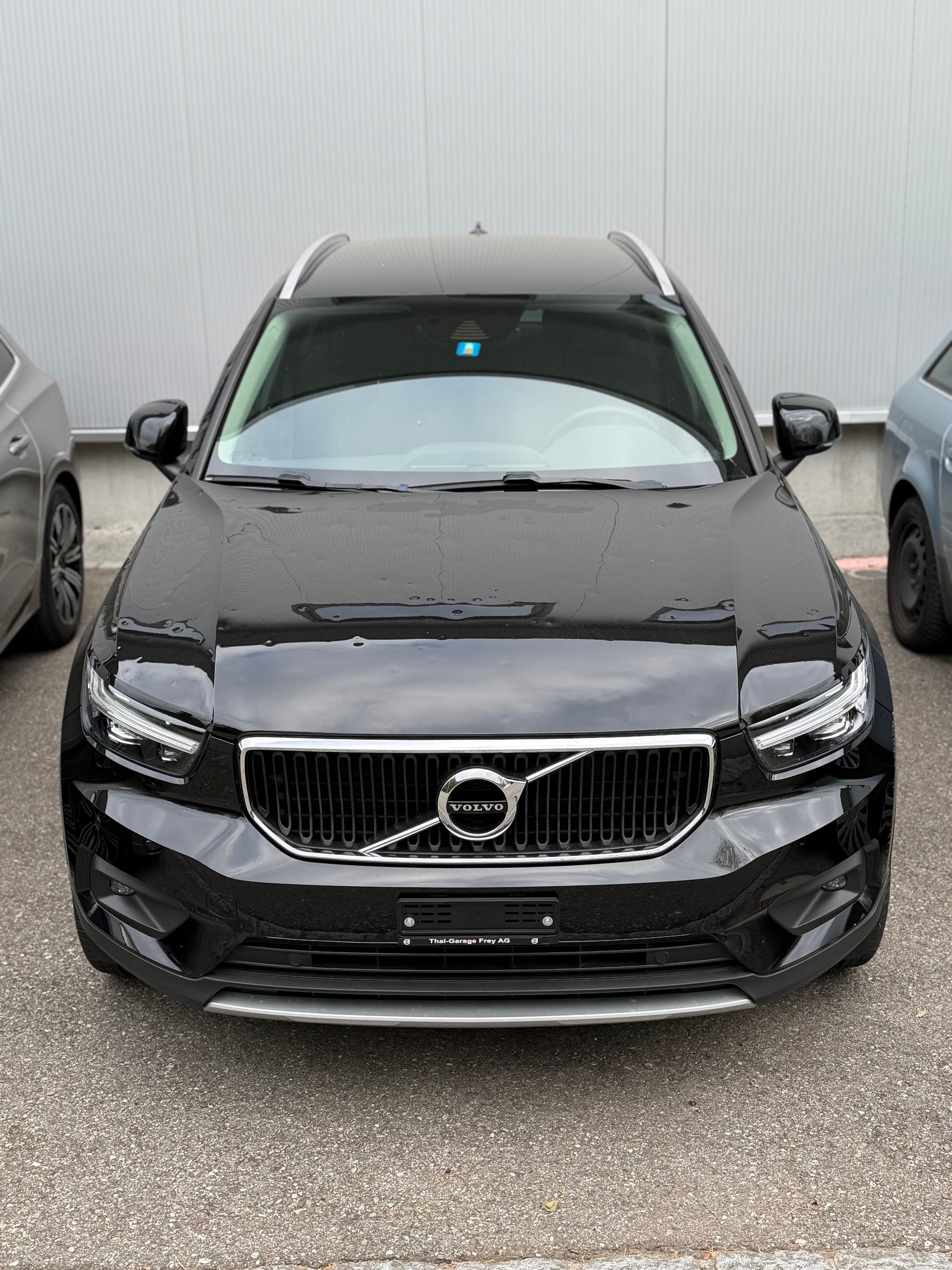 VOLVO XC40 T2 XCITE-image-3