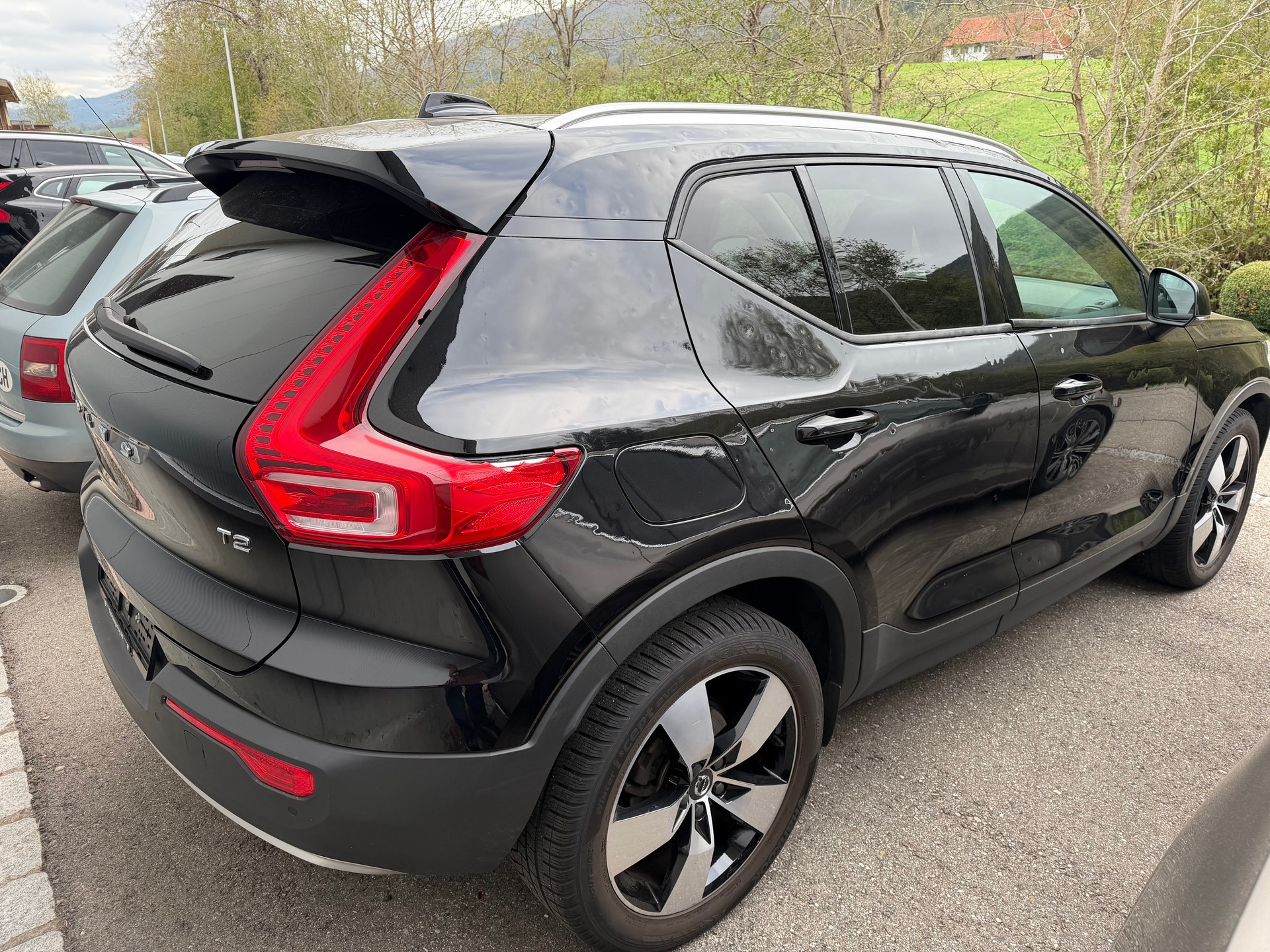 VOLVO XC40 T2 XCITE-image-5