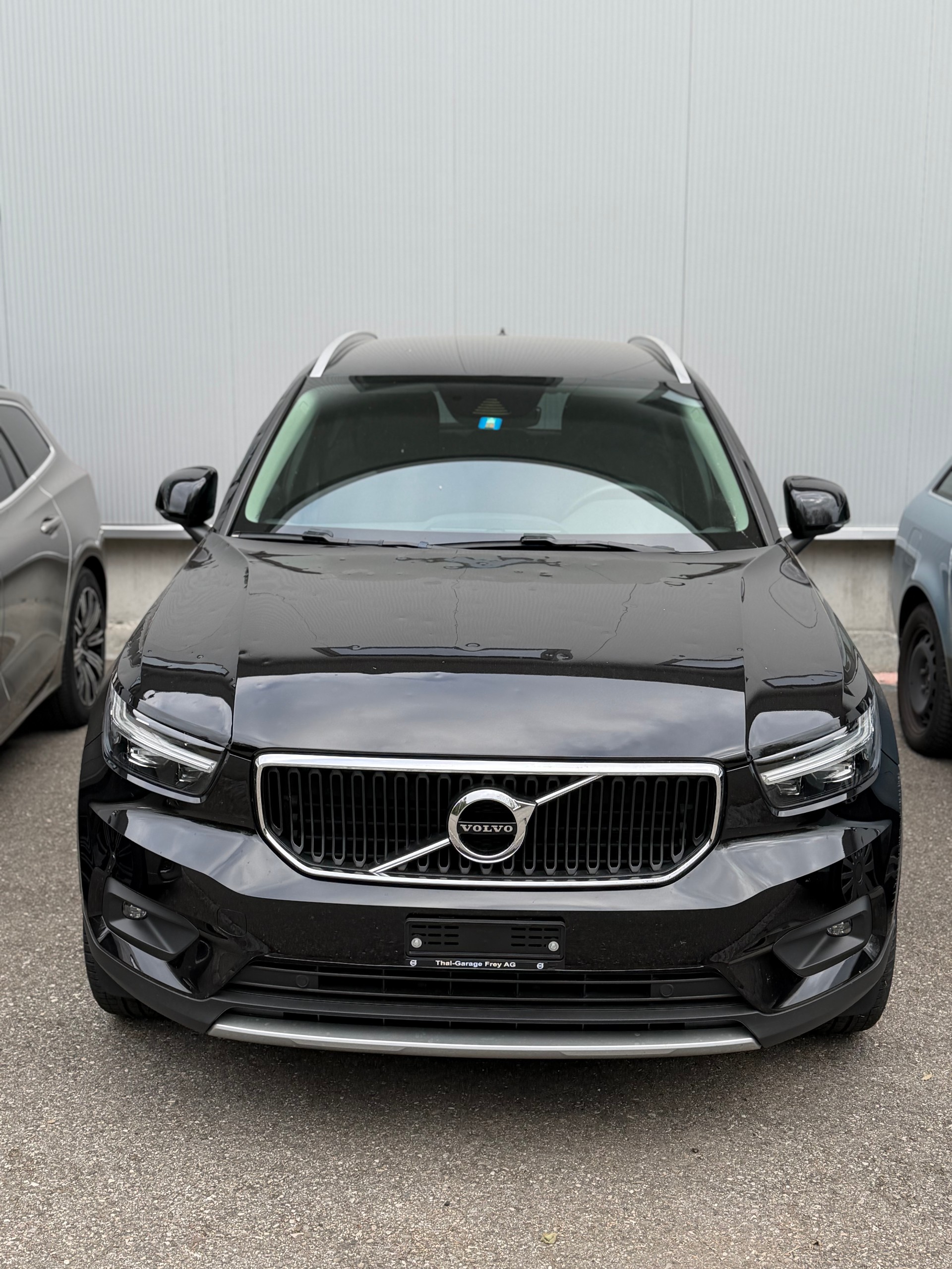 VOLVO XC40 T2 XCITE-image-1