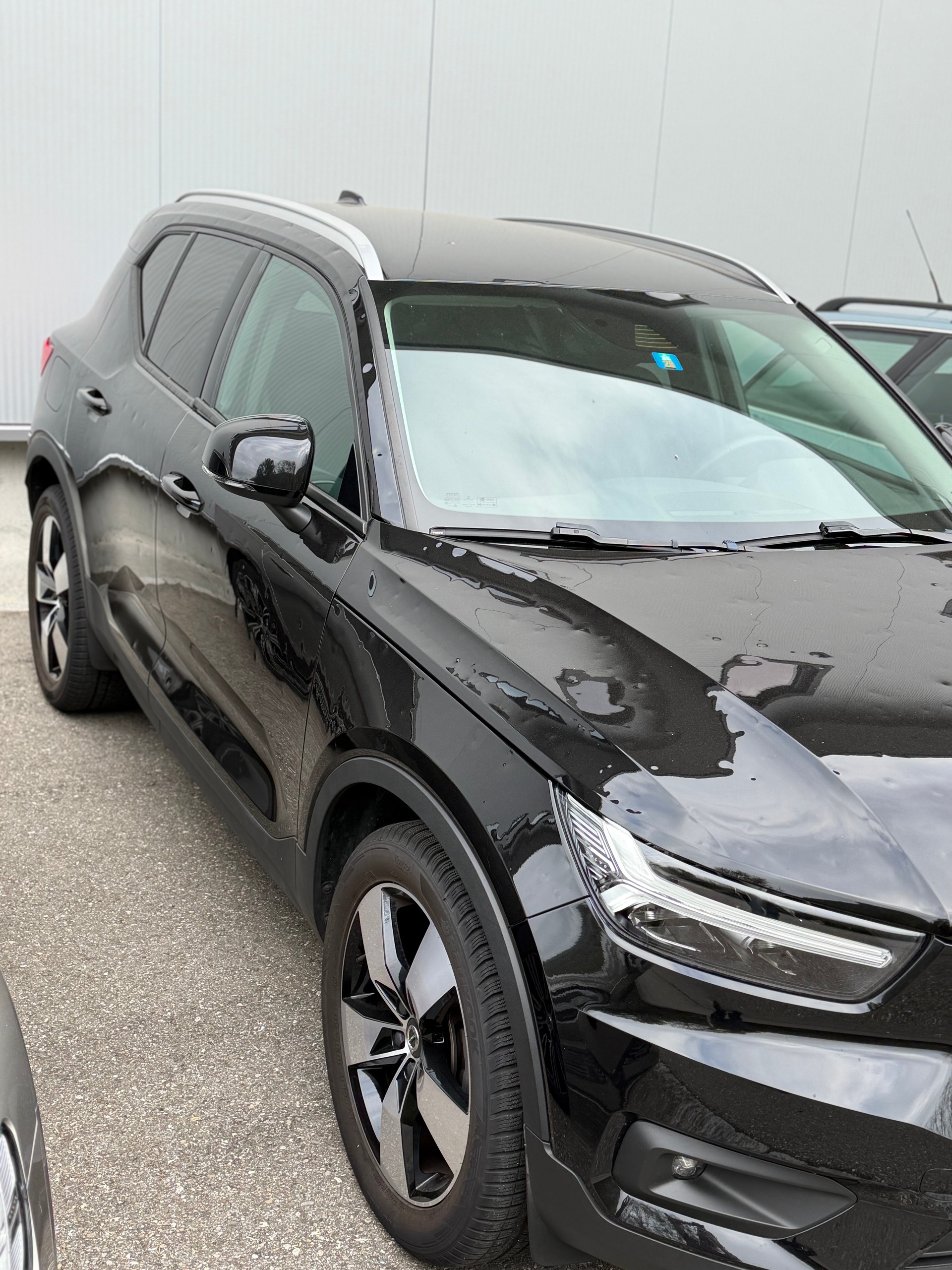VOLVO XC40 T2 XCITE-image-2