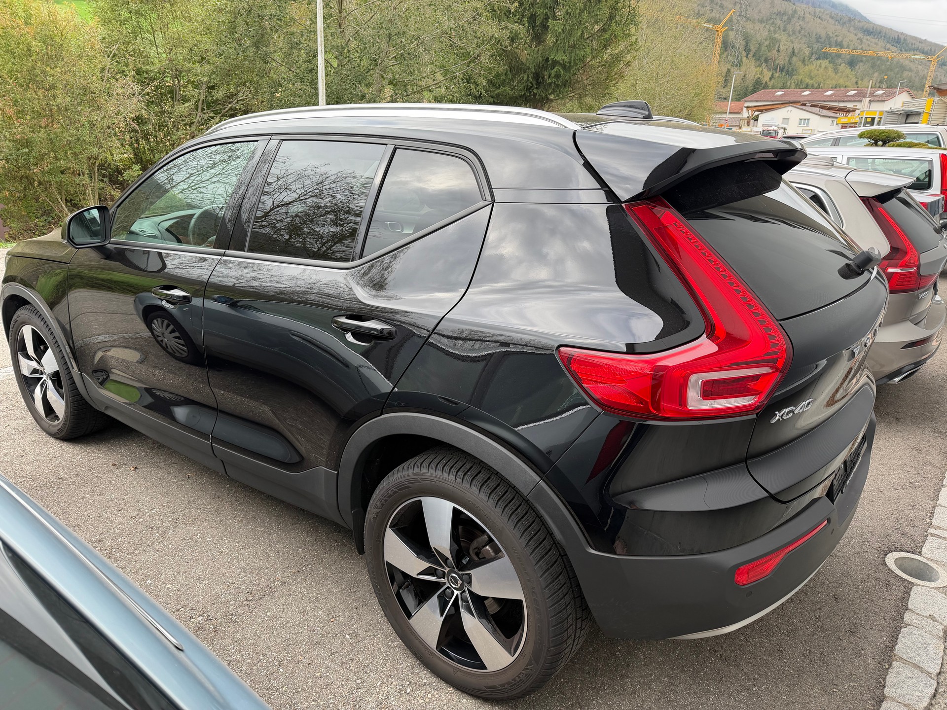 VOLVO XC40 T2 XCITE-image-6