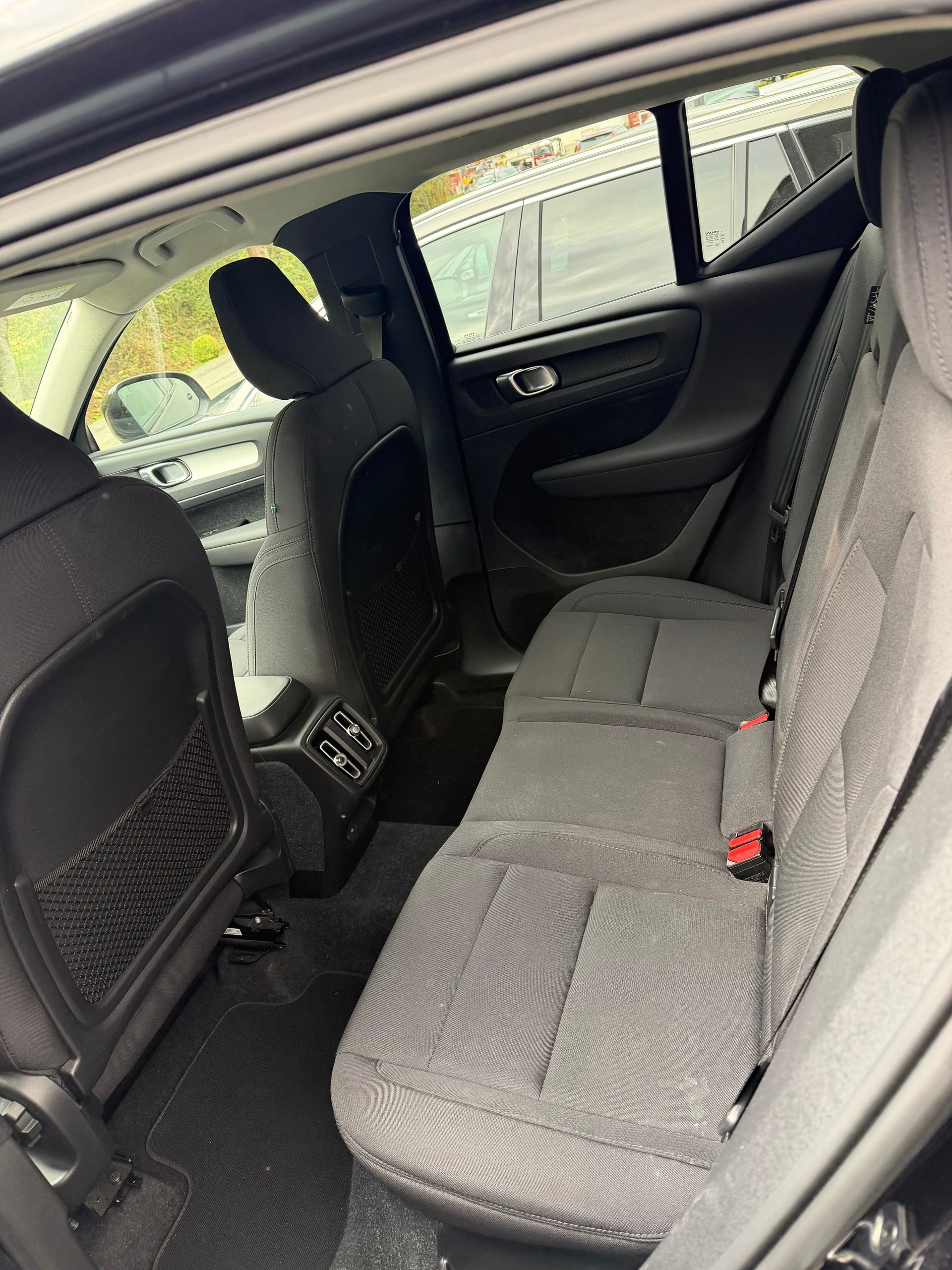 VOLVO XC40 T2 XCITE-image-7
