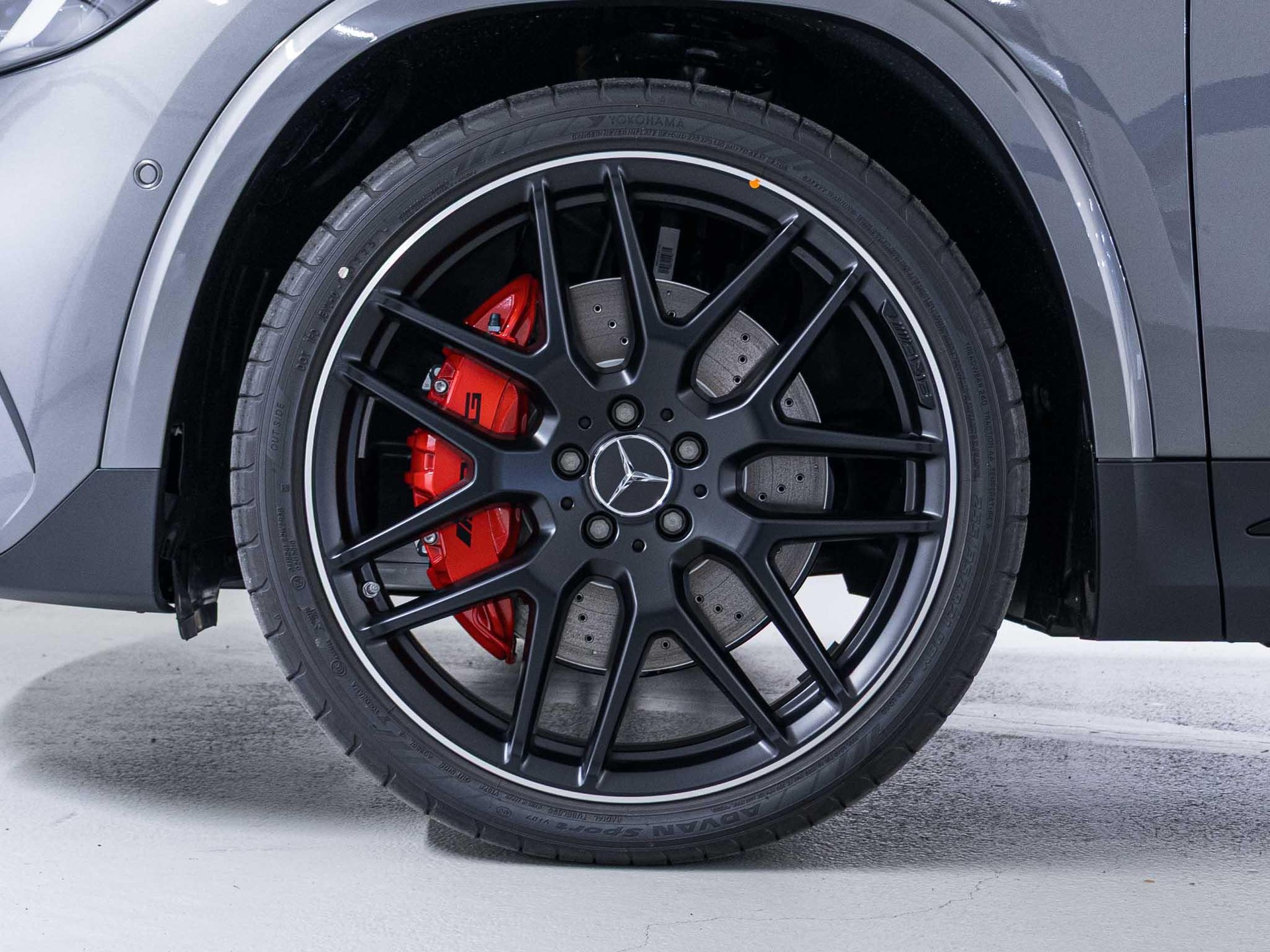 MERCEDES-BENZ GLA 45 S AMG 4MATIC+-image-14