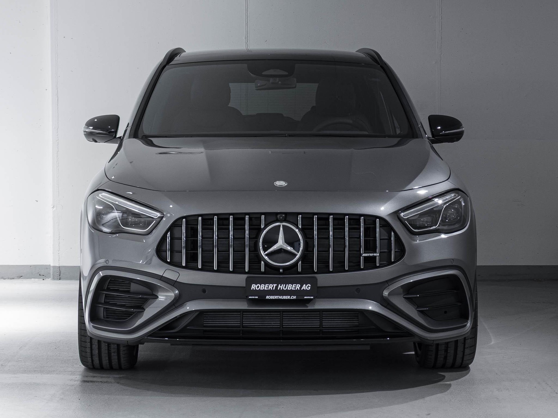 MERCEDES-BENZ GLA 45 S AMG 4MATIC+-image-2
