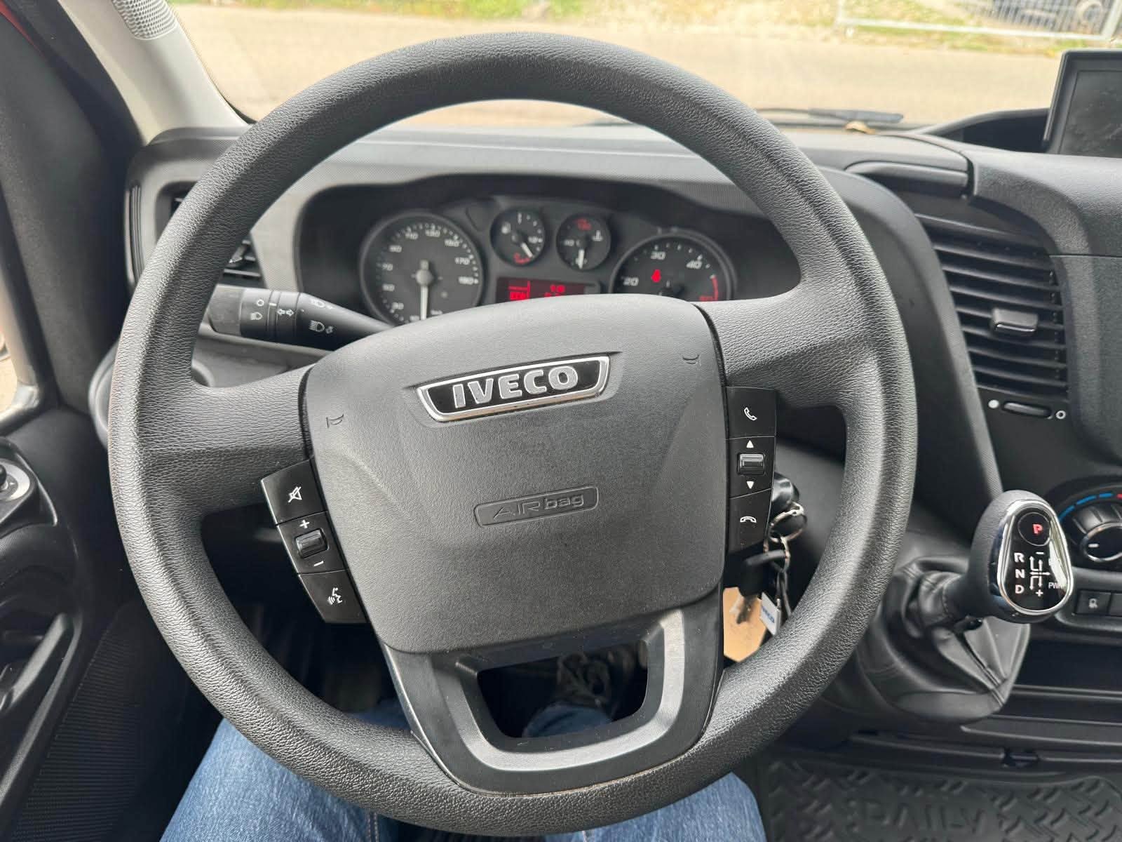IVECO 35 S 14 A8-image-11