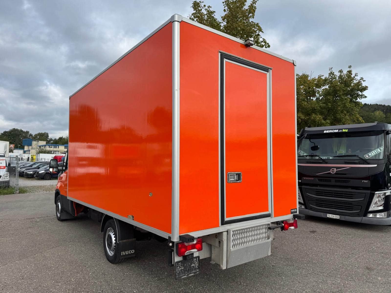 IVECO 35 S 14 A8-image-5