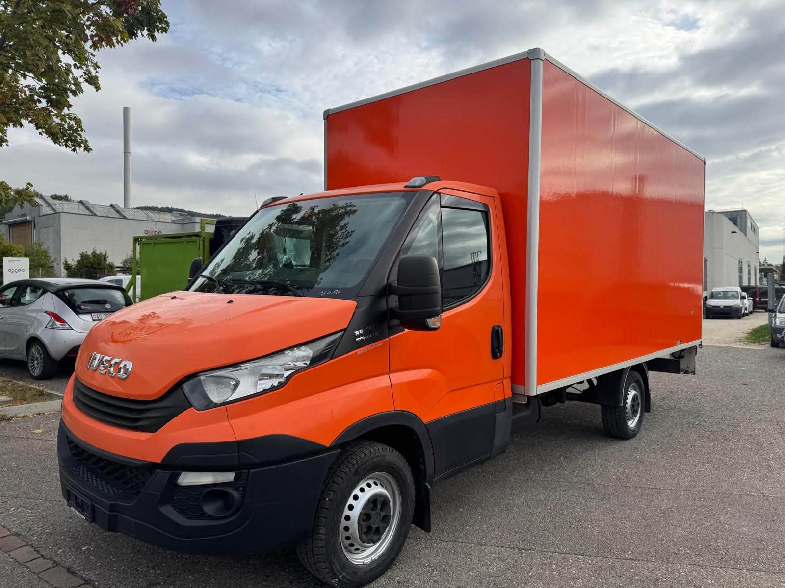 IVECO 35 S 14 A8-image-0