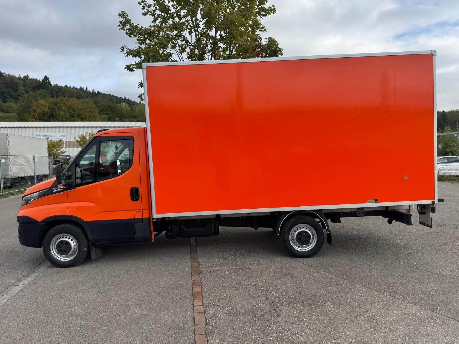 IVECO 35 S 14 A8-image-3