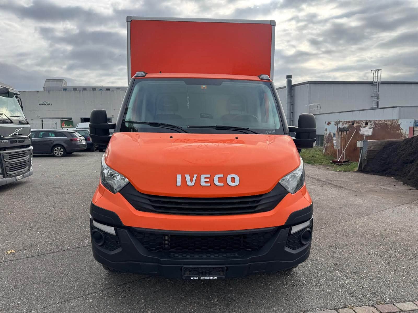 IVECO 35 S 14 A8-image-1