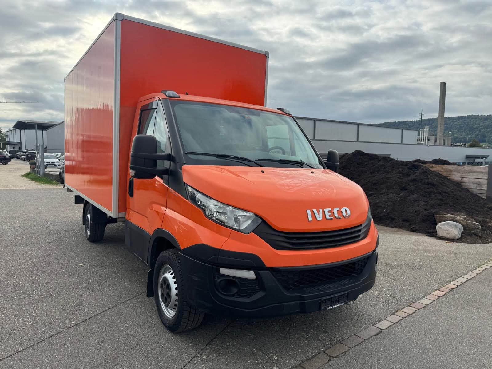 IVECO 35 S 14 A8-image-2