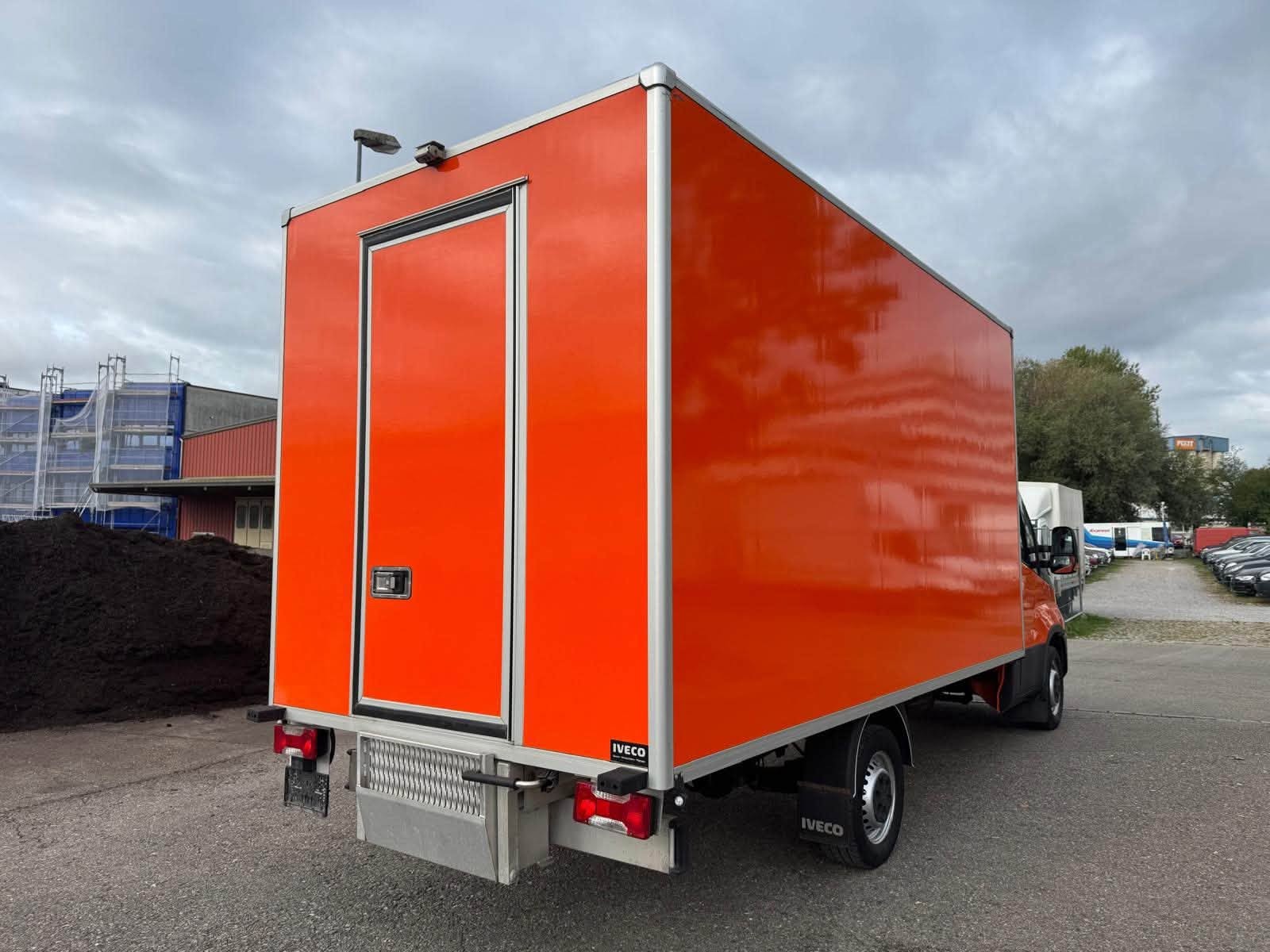 IVECO 35 S 14 A8-image-4