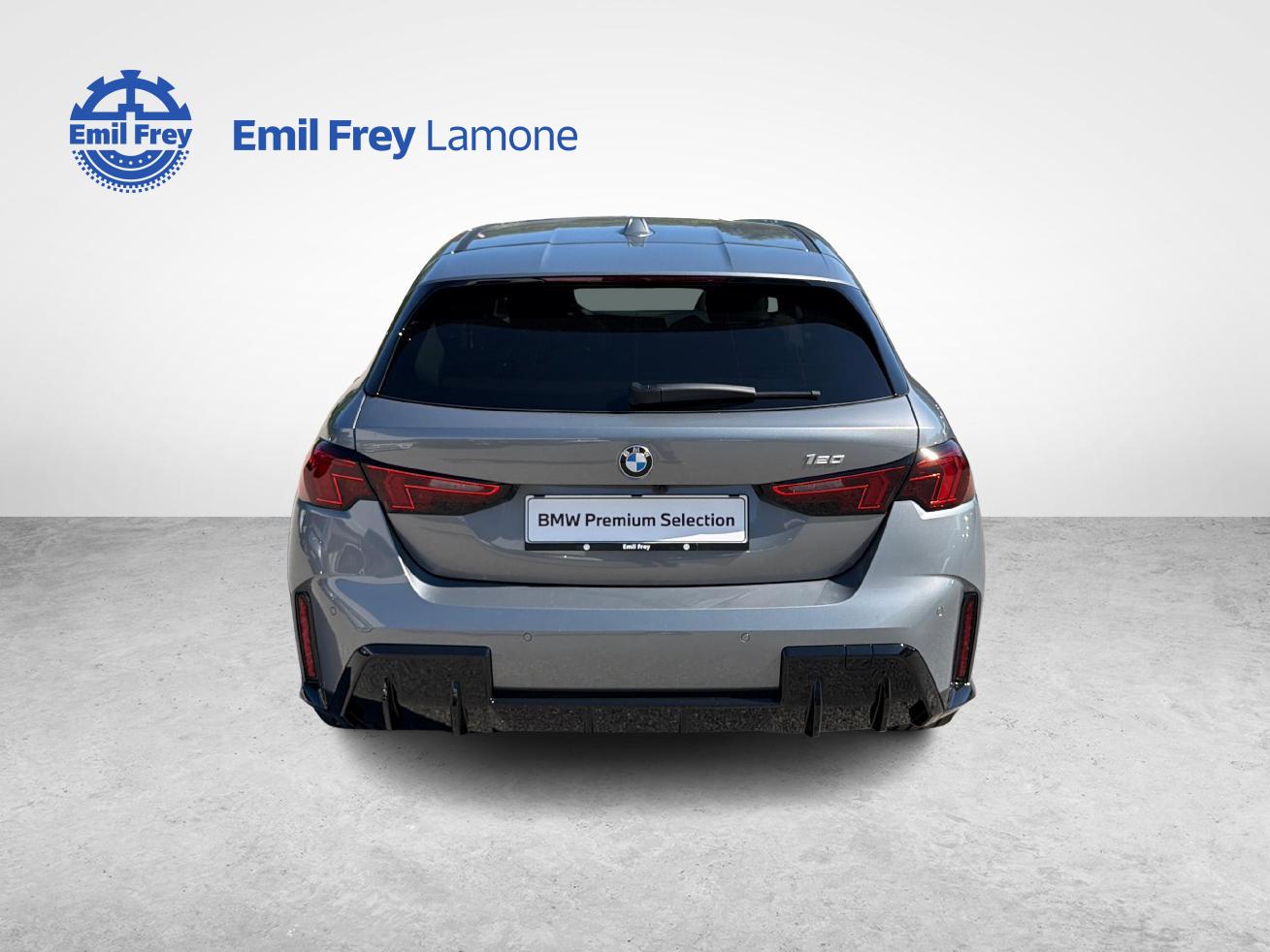 BMW 1er Reihe F70 120i-image-3