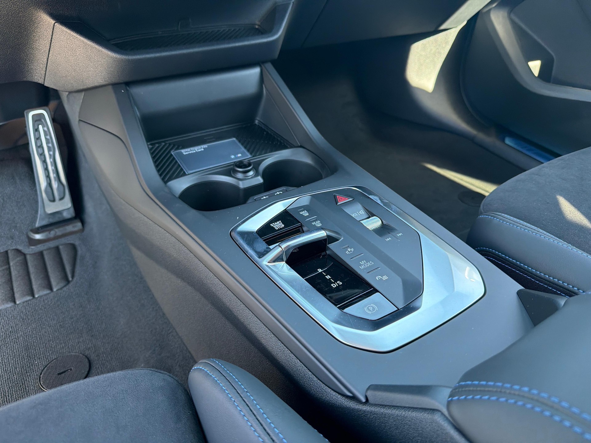BMW 1er Reihe F70 120i-image-14