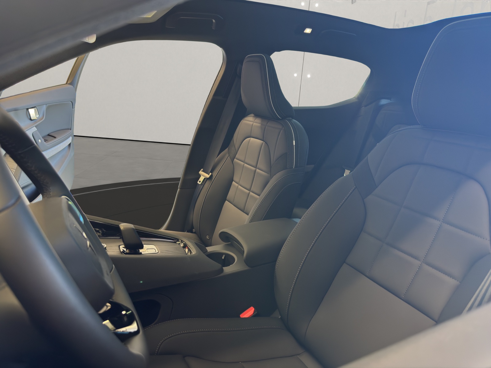 POLESTAR 2 Long Range Dual Motor Prime-image-9