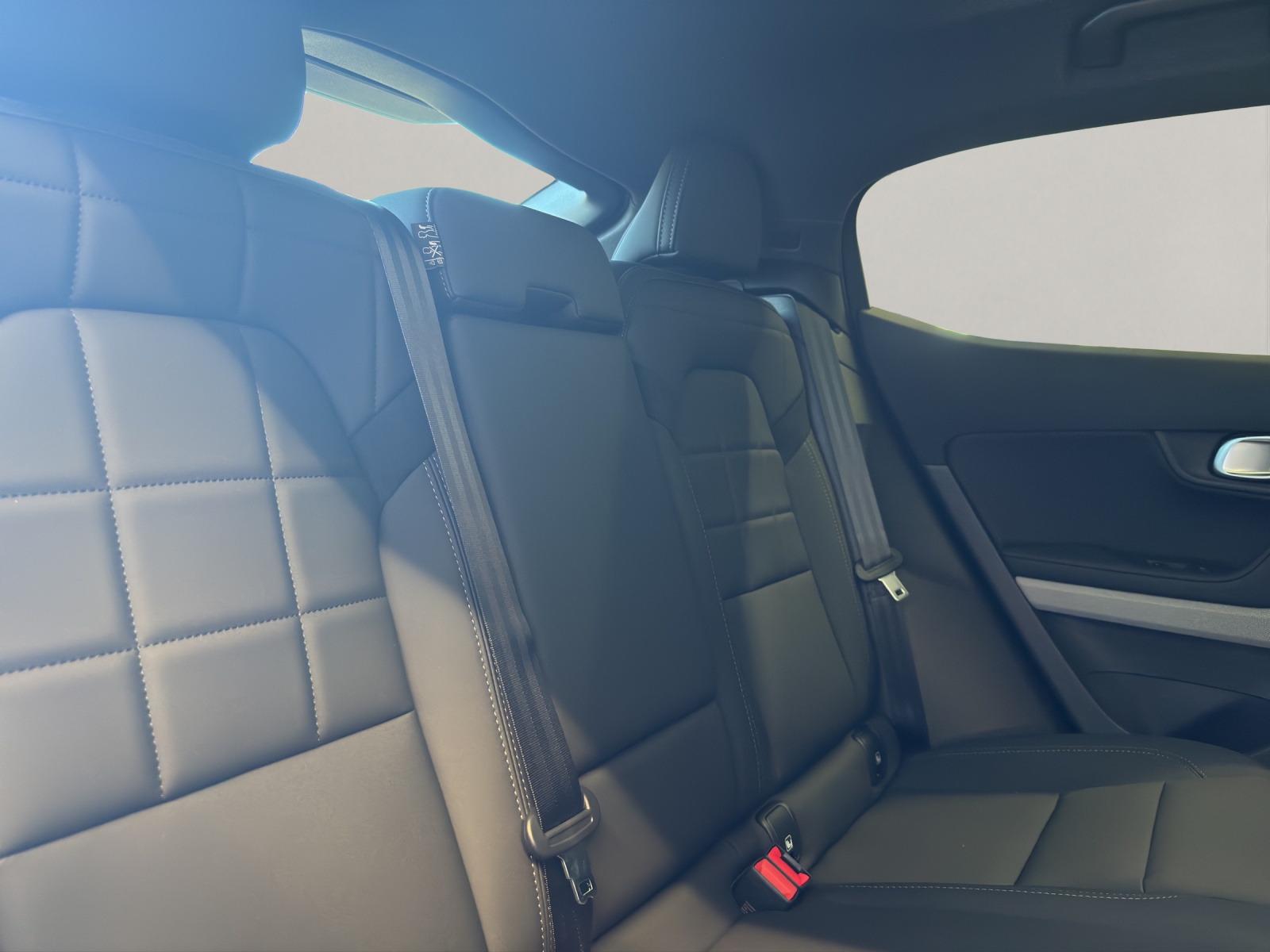 POLESTAR 2 Long Range Dual Motor Prime-image-12