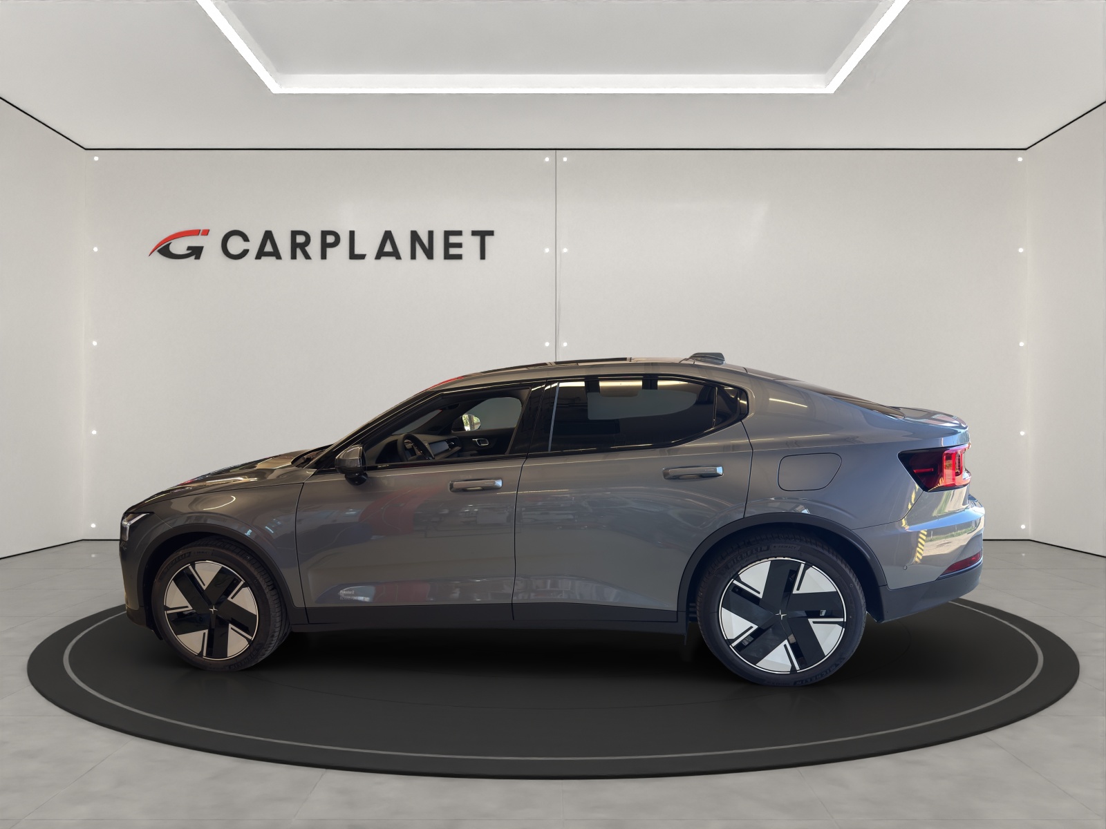 POLESTAR 2 Long Range Dual Motor Prime-image-2