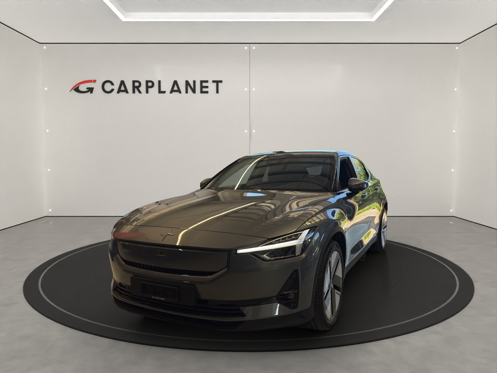 POLESTAR 2 Long Range Dual Motor Prime-image-0