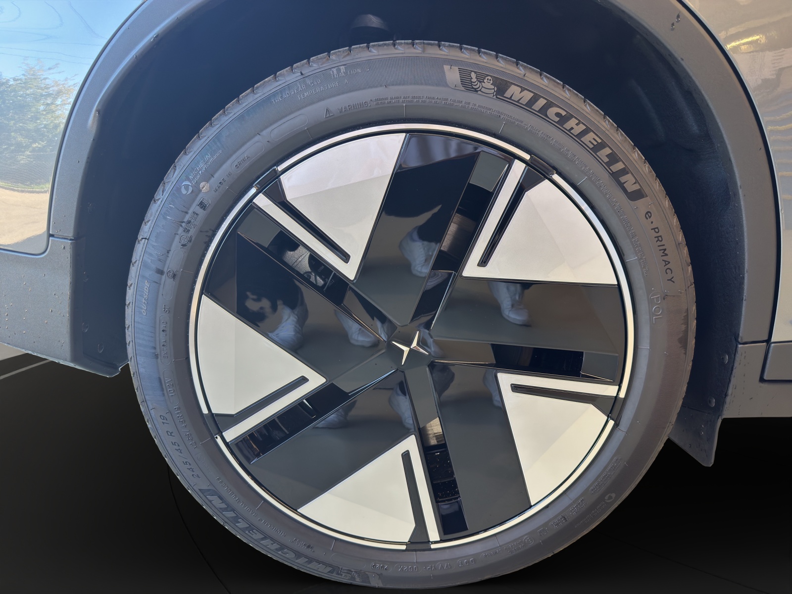 POLESTAR 2 Long Range Dual Motor Prime-image-8