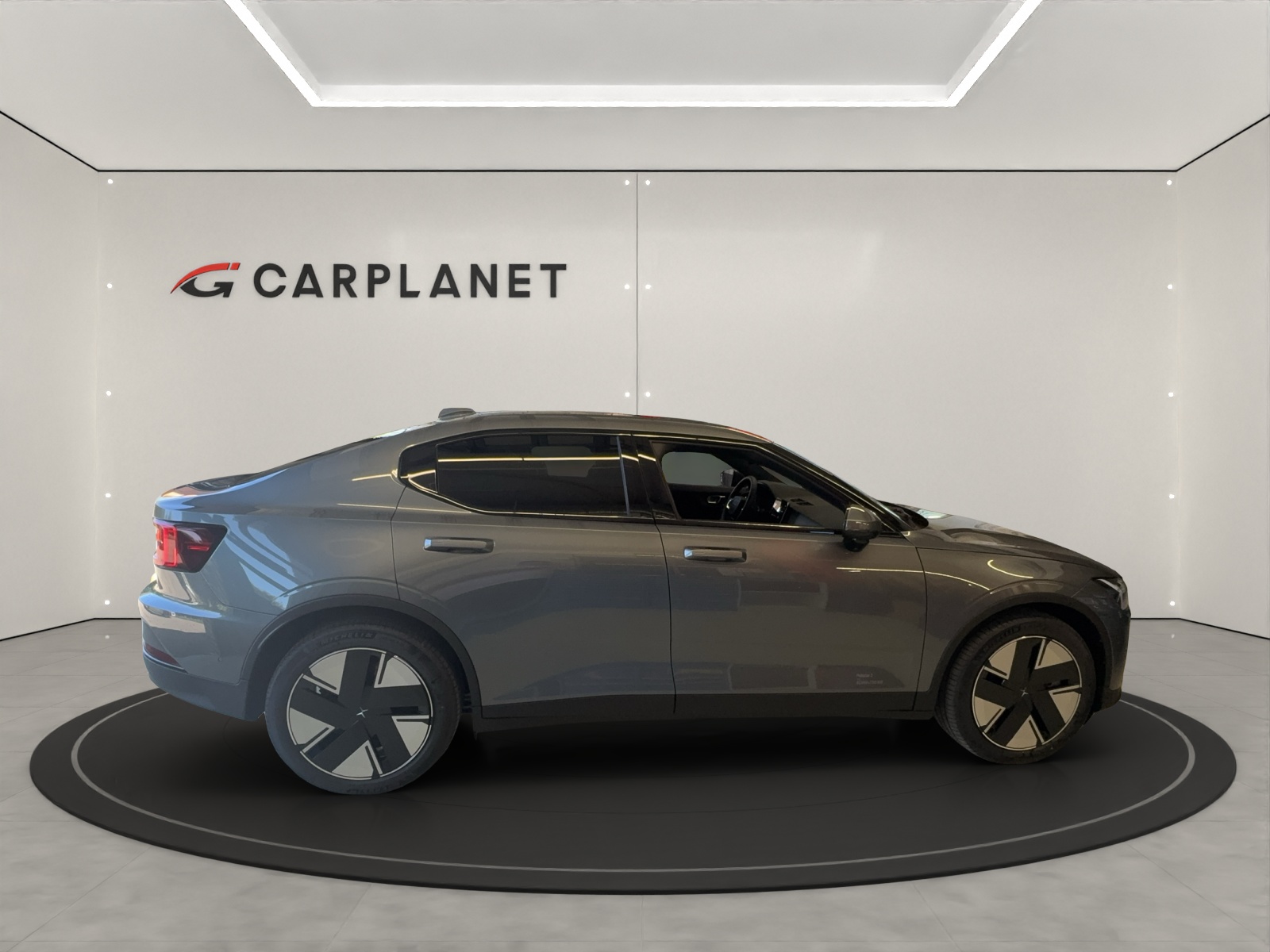 POLESTAR 2 Long Range Dual Motor Prime-image-1
