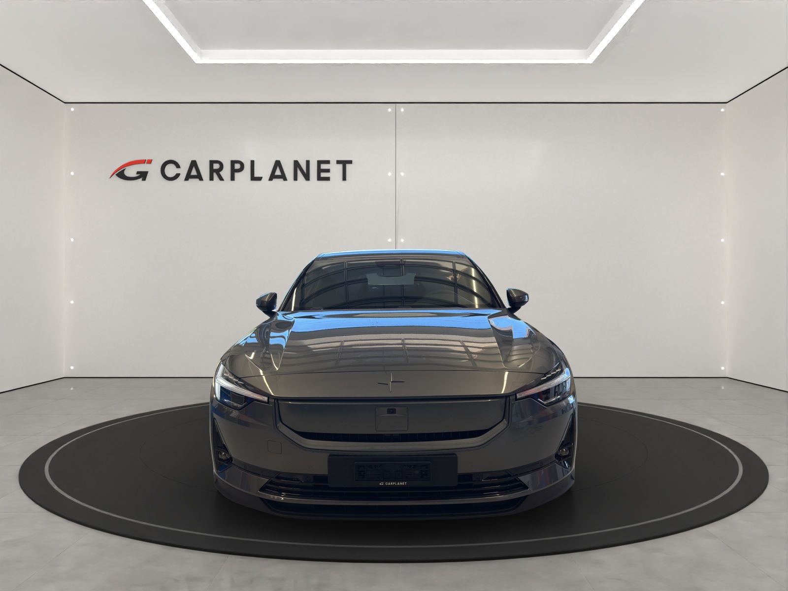POLESTAR 2 Long Range Dual Motor Prime-image-4