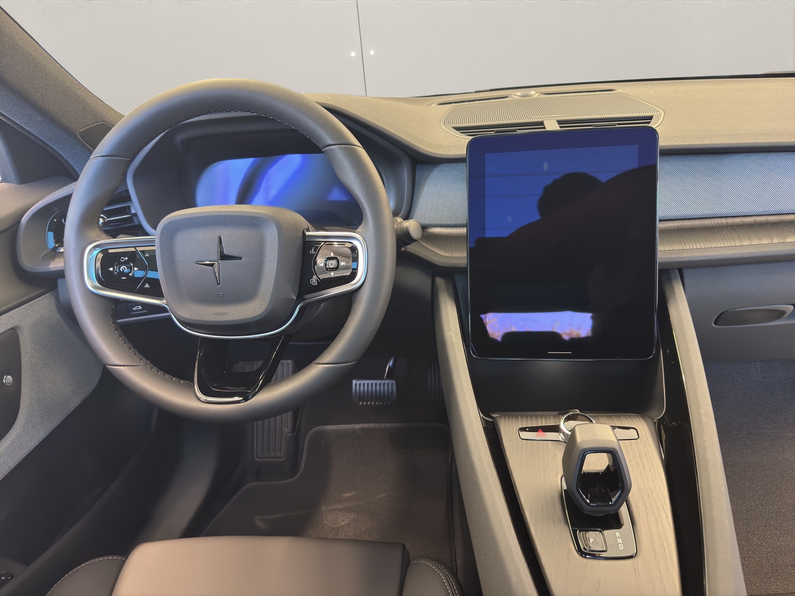 POLESTAR 2 Long Range Dual Motor Prime-image-11