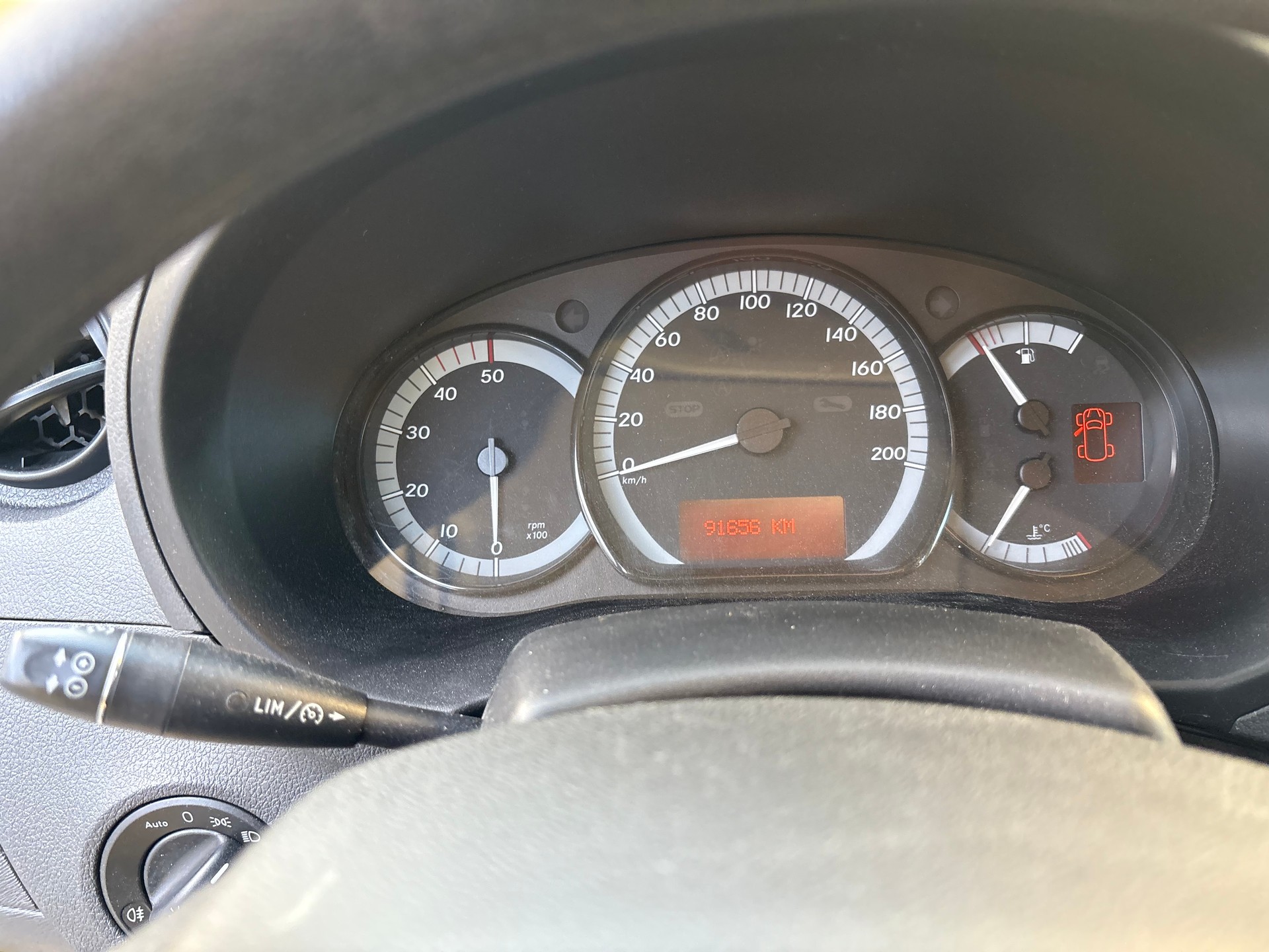 MERCEDES-BENZ Citan 111 CDI EL Euro 6-image-10