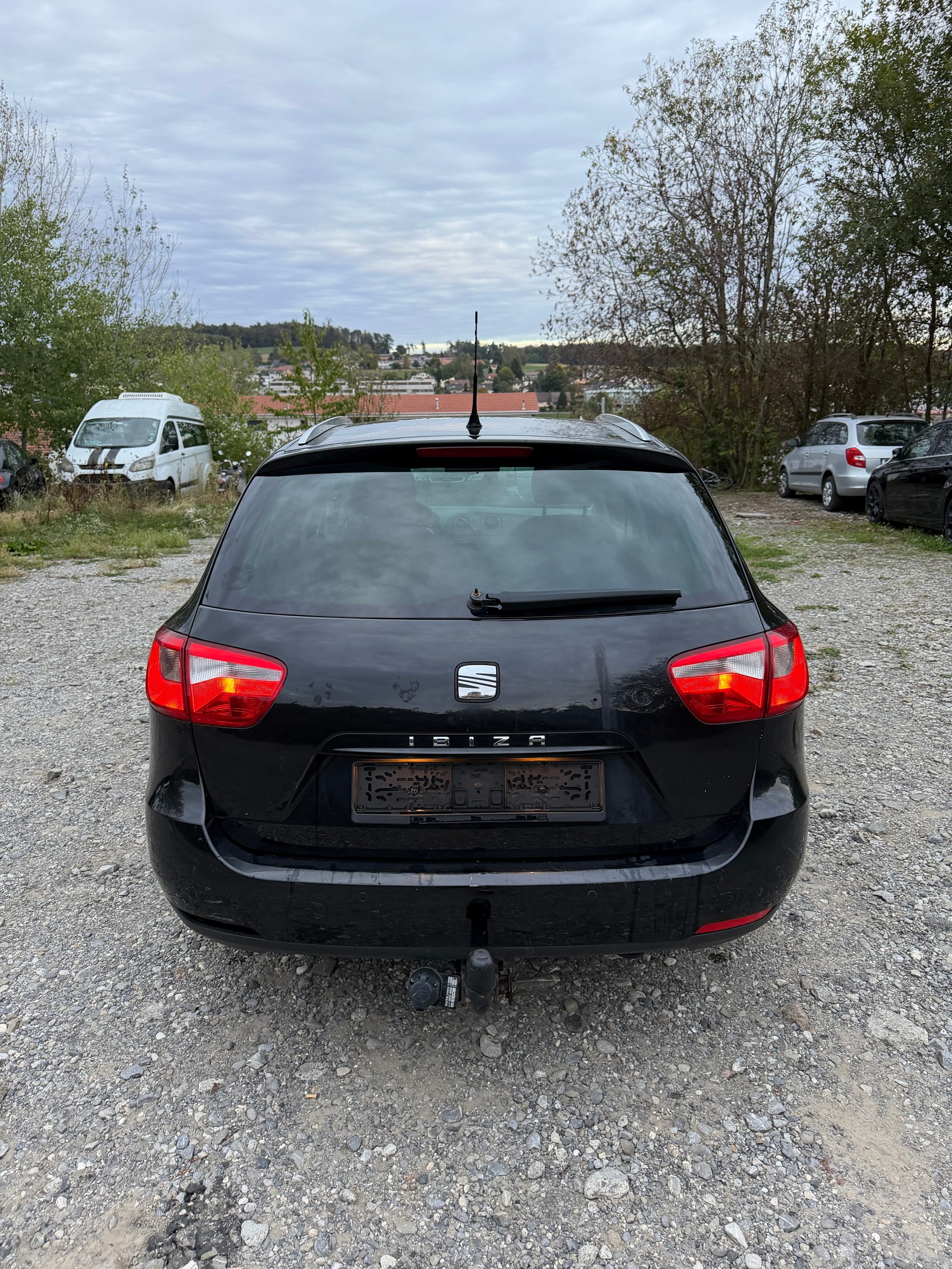SEAT Ibiza ST 1.2 TSI Style-image-3