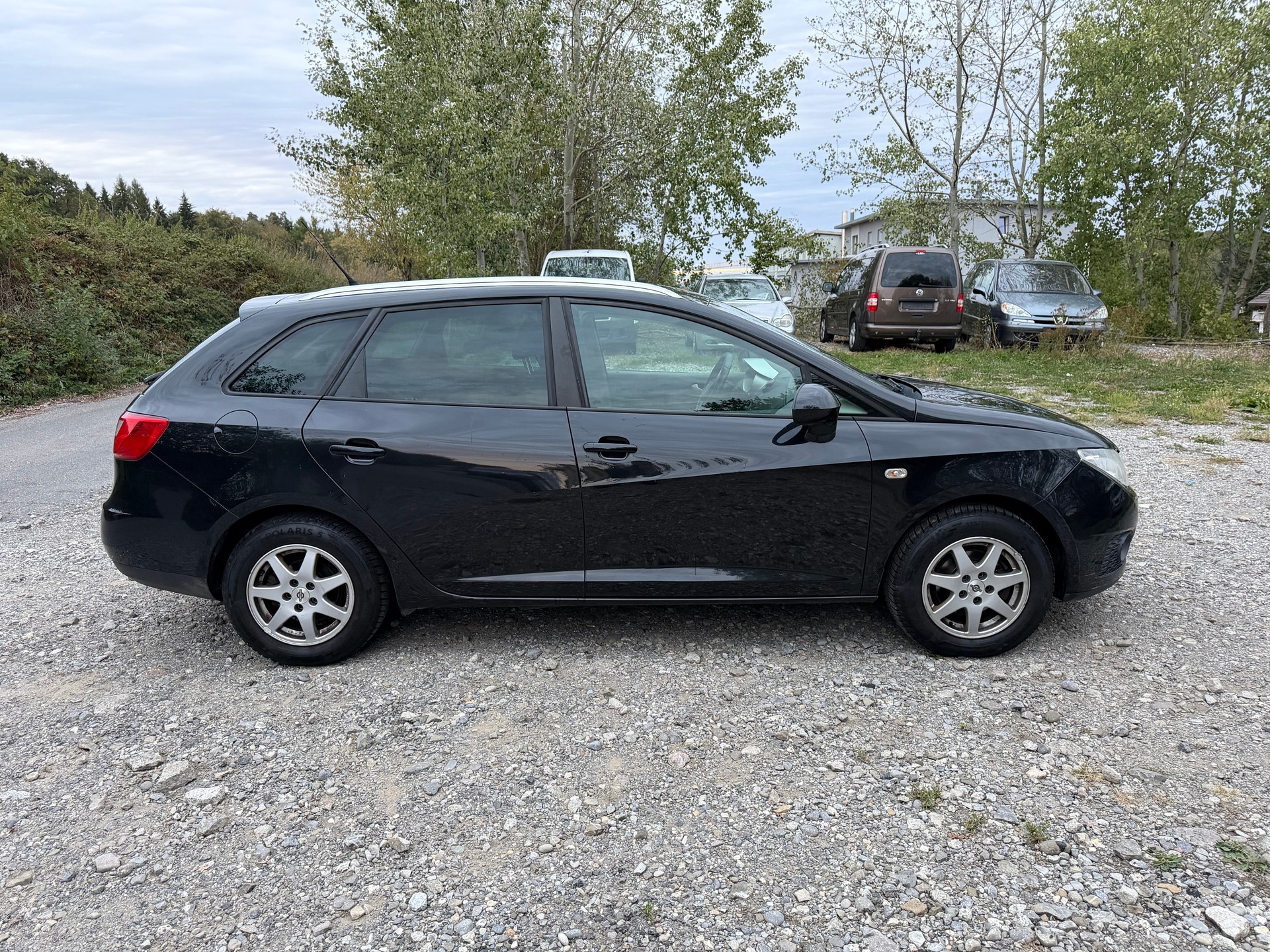 SEAT Ibiza ST 1.2 TSI Style-image-2