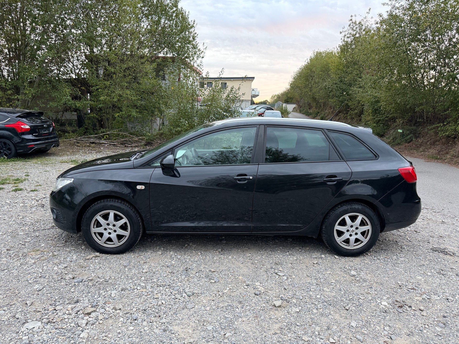 SEAT Ibiza ST 1.2 TSI Style-image-1